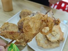 -骆记肠粉油糍