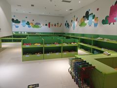 -爱睿思儿童早教亲子游泳(万象城店)