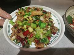 -云海肴·汽锅鸡·云南菜(领展购物广场·中关村店)