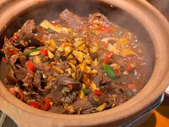 -陈家婆的菜(梅溪湖店)
