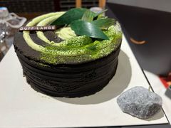-杜夫朗格·蛋糕(烟台店)