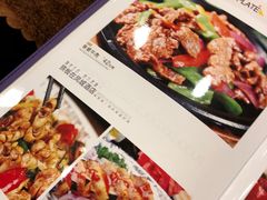 -凤城酒家(环市西路店)