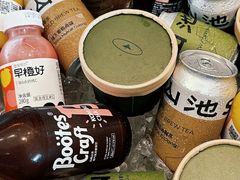 -SAANCI山池咖啡(海上世界文化艺术中心店)