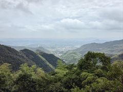 -莫干山风景区