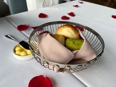 -Kathleen's Waitan 凯圣琳江景西餐厅(外滩店)