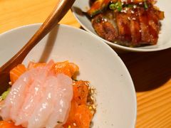-江户·岚 创意料理(泛海店)