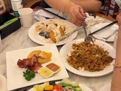-翠华餐厅(德基广场店)