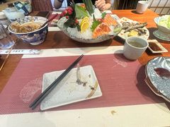 -鳗匠.日本料理店(上夼美食街店)