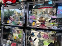 -LINLEE林里·手打柠檬茶(黄浦茂名南路店)