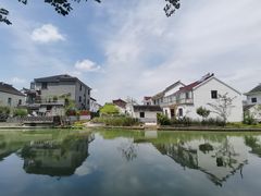 -同里国家湿地公园