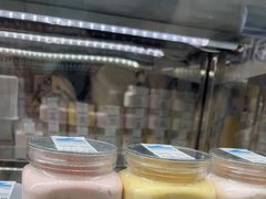 -白色日记·手作酸奶(麦凯乐店)