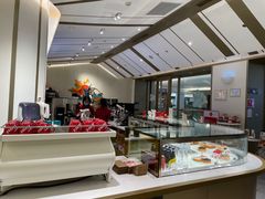 -Tims天好咖啡·贝果(东方广场店)