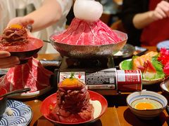 -魔丼屋(日月光店)