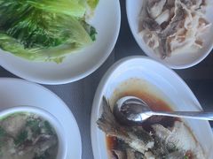 -白云湖畔酒店-湖畔餐厅