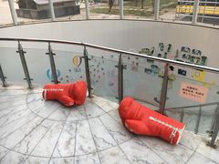 -格斗兄弟搏击健身训练馆(望京店)