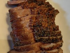 -烧肉馆(古北水镇景区店)