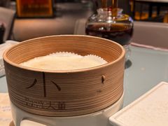 -小大董·烤鸭(观景餐厅·南京西路店)
