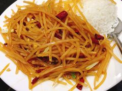 -宛平李记小吃(东关街店)