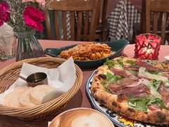 -Mammamia意大利餐厅(阳春巷店)