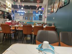 -洞庭米湘·湖南菜(银河SOHO店)