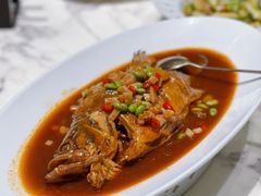 -徽州月·民间徽菜(浦东总店)