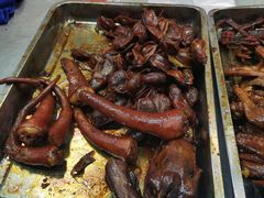 -天佑祥万春老卤(天乡后街店)