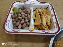 -向阳羊汤(千峰店)