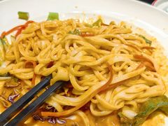-秦唐一号西安菜馆(钟楼店)
