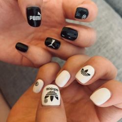 -Beauty Nails 美甲美睫皮肤管理