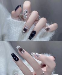 -1T·1M 日式美甲美睫