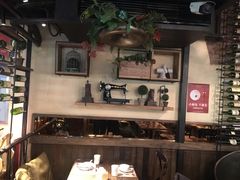 -胡桃里音乐酒馆(白云五号T5 MALL店)