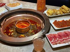 -小南房鲜美蛙火锅(北苑店)