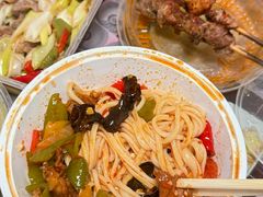 -新疆红柳花餐厅(新洲店)