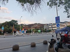 -三江鼓楼
