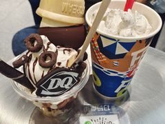 -DQ·蛋糕·冰淇淋(周浦万达店)