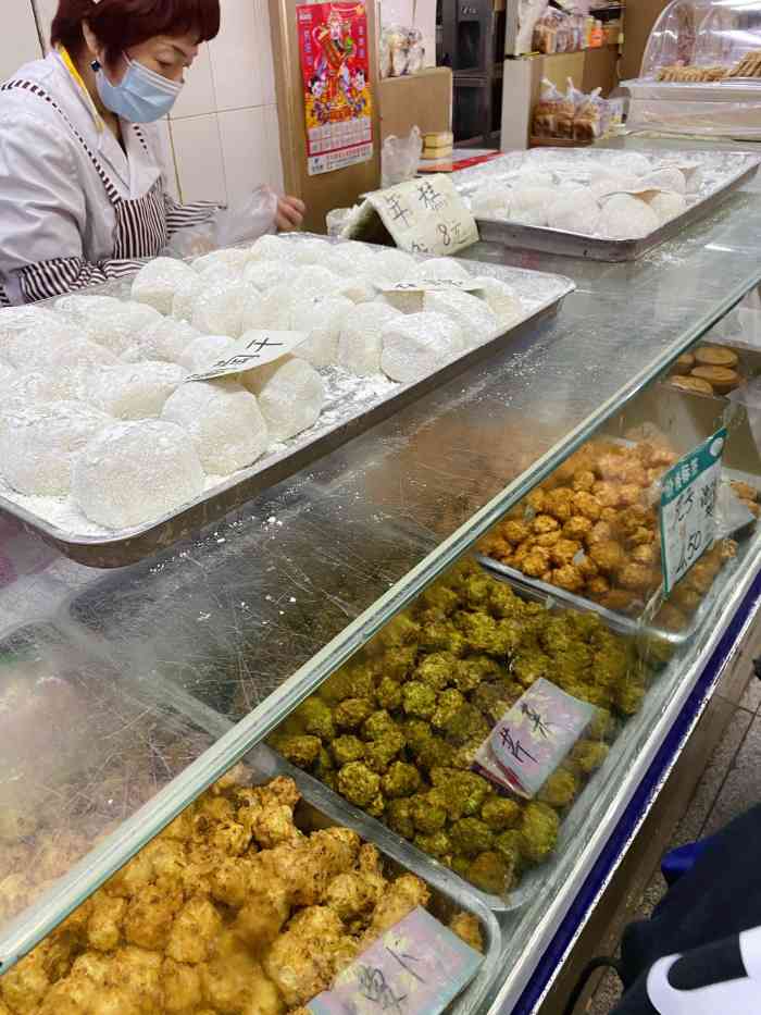 大东副食新帝面食-"说到大东副食,我想老沈阳人没有不知道的吧.