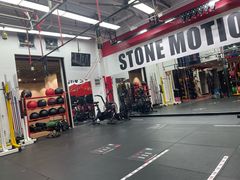 -Stone Motion Fitness 释动健身