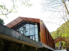 -宁海安岚·南溪阁全日餐厅