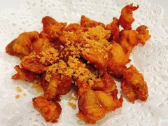-寻味顺德·南记酒家·传统顺德菜·鱼生(广源路店)