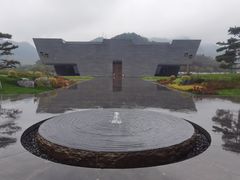 -兰亭风景区
