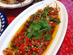 -蘑菇私房菜小馆(杨家坪西城天街店)