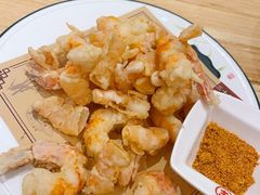 -老江南春·中国龙菜(衡山路店)