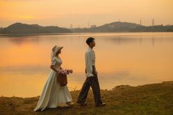 -天长地久婚纱摄影(天宁北路店)