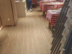 -西贝(上海我格广场店)