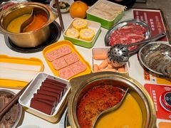 -行运海鲜食集(北京首店)