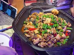 -蛙来哒(石厦时代广场)