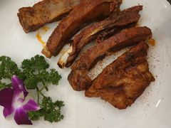 -稻香酒家·33年老字号·港式粤菜(富邦中心店)