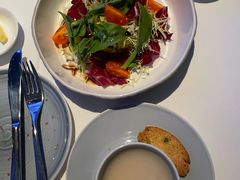 -渔火·特色餐厅(佘山世茂洲际酒店)