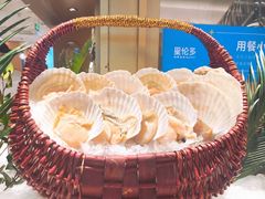 -星伦多海鲜自助餐厅(水晶城购物中心店)