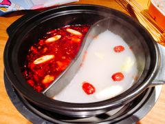 -牛小嫩串串火锅(老国贸总店)